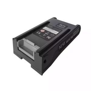 25.2V 3000mAh Batteri til Shark XBAT200