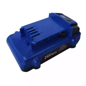 24V 3.0Ah Batteri til Kobalt KB624-03 KB524-03 KB424-03 KB224-03 KB124-03 0673802 1051230