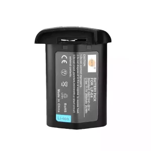 Kamera batteri til Canon LP-E4