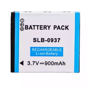 Kamera batteri til Samsung CL5,i8,L730,L830,NV33,NV4,PL10