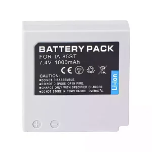 Kamera batteri til Samsung SMX-F30 SMX-F33 SMX-F34