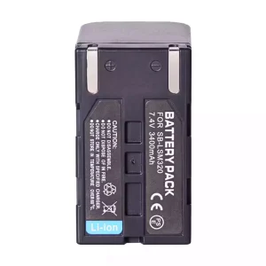 Kamera batteri til Samsung SB-LSM320
