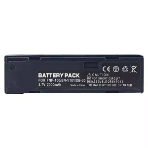Kamera batteri til SANYO DB-L30