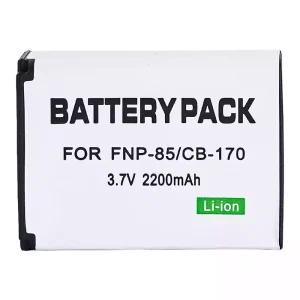 Kamera batteri til Aiptek CB-170,Aiptek AHD H23