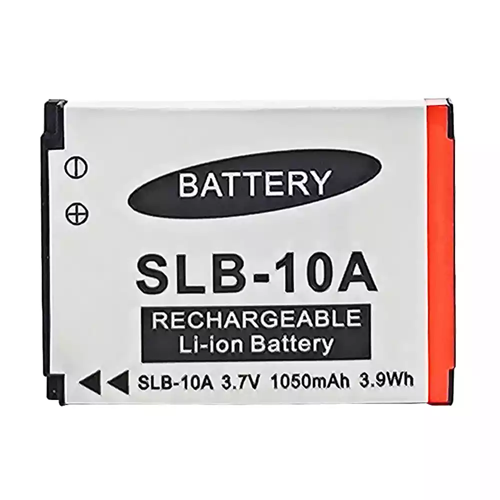 Kamera batteri til SAMSUNG SLB-10A