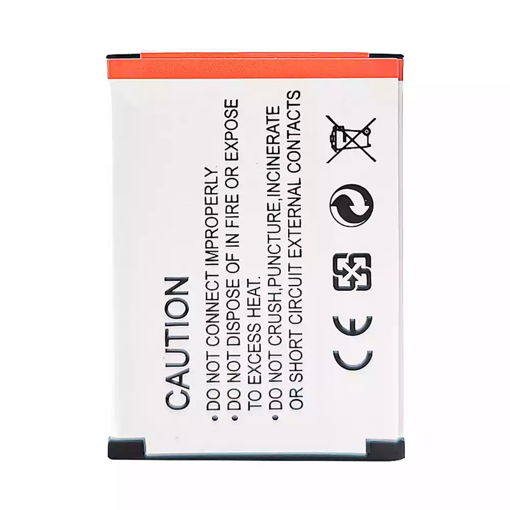 Kamera batteri til SAMSUNG SLB-10A - Billede 4