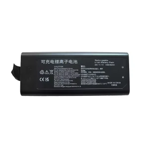 Batteri til Mindray 115-018012-00 MB583-3S3P 022-000008-00