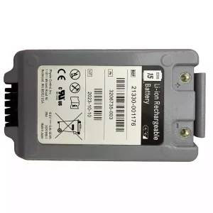 Batteri til Physio 21330-001176