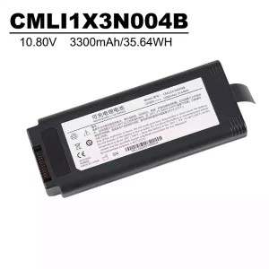Batteri til COMEN CMLI1X3N004B