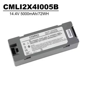 Batteri til COMEN CMLI2X4I005B CMLI2X4I002B