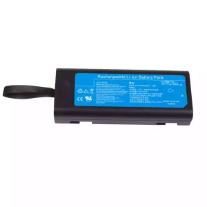 Batteri til Mindray IMEC8 IMEC10 IMEC12 IPM8 IPM10 IPM12 IMEC5 IMEC7