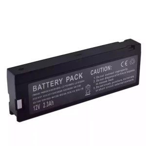 Batteri til Mindray PM9000 PM8000,SPACELABS 90309 90369 1030 1050,OSEN 8000