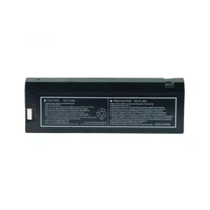 Batteri til Mindray M05-302R3R MEC2000 MEC1000