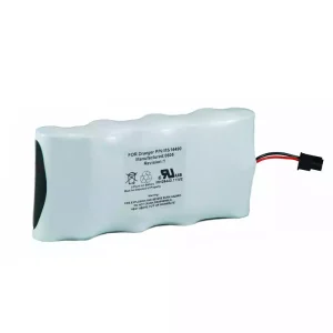 Batteri til MS14490 AS36059 SC6002XL MS31385 MS30502
