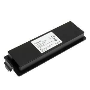 Batteri til M6031-0 M6060-0,YUWELL HeartOn A10 MEDIANA A10