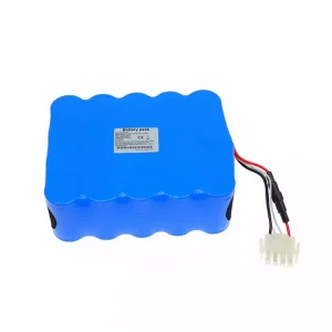 Batteri til MAQUET 702755,M400-0734-000/0,REF70101.7188,LOT 90000298,70104.6405,90437710