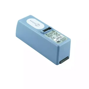 Batteri til Philips 1113780,1043670,88881034,1043570,1055804