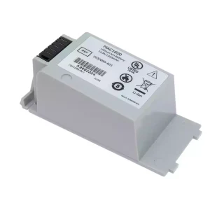 Batteri til GE 2032095-001 2035701-001 MAC1600
