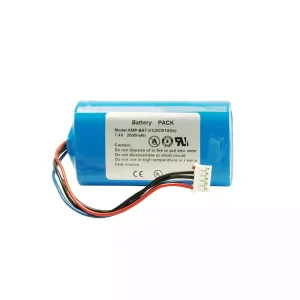 Batteri til KMP-BAT-01 BF-600+