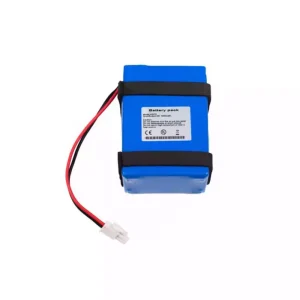 Batteri til Welch Allyn 45NEO-E6,45MEO,45NEO,450TO,450EO,45NTO,45MTO,Spot Vital Signa Lxi