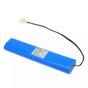 Batteri til Fukuda FC-560