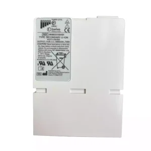 Batteri til Invivo 989803169491 Expression MRI 9093 Precess