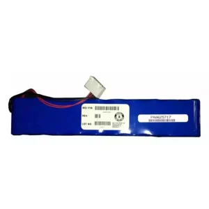 Batteri til GE 420315-001 BATT/110184 120184,Marquette Electronics Eagle 4000