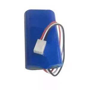 Batteri til 4YB4194-1254,Terufusion Syringe Pump,TE-SS800