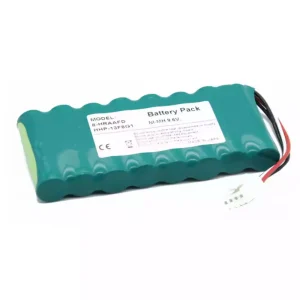 Batteri til Fukuda 8-HRAAFD HHR-13F8G1 FCP-2155 FX-2111