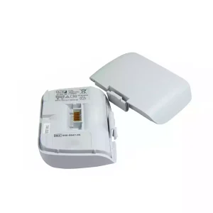 Batteri til 008-0647-05,Welch Allyn 12651 (R1C3-4) ,Micropaq Ambulatory Monito 3168,408