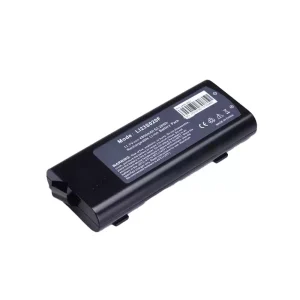 Batteri til ZONDAN LI23S020F,Apollo N5