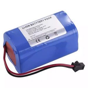 Batteri til JUMPER JPD-300A JPD-300K JPD-300P JPK-300B JHT-99J-00