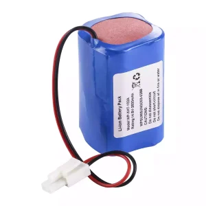 Batteri til ZONDAN ZD120B ZD120D Apollo N1-A