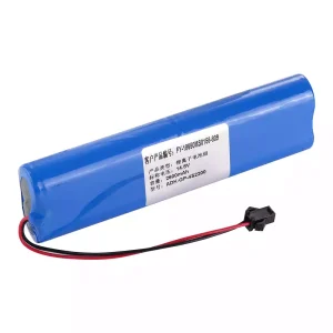 Batteri til FY-18650MS0155-809 ZONCARE PM-7000C