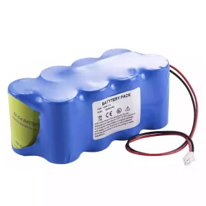 Batteri til YBDS-11A Infusion Pump