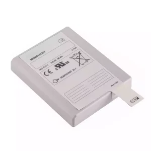 Batteri til Philips HEARTSTART XL+ 989803167281