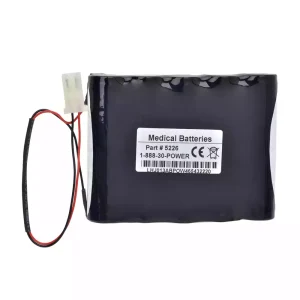 Batteri til Sonnenschein N123IWC2,Unipower B10352