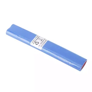 Batteri til METTLER TOLEDO CRANEMATE GP380AFH6S Y0869646GK