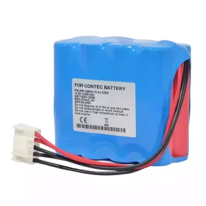 Batteri til ZONCARE JHT-99F-00 ZQ-1212