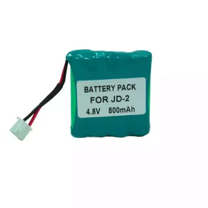 Batteri til JD-2 JD-1