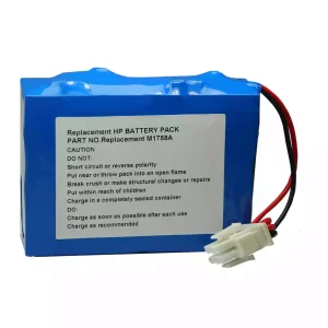 Batteri til HP M1758A OM10782