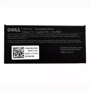 Batteri til DELL FR463