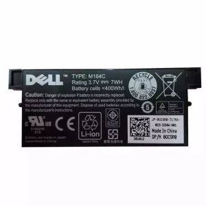 Batteri til DELL GC9R0