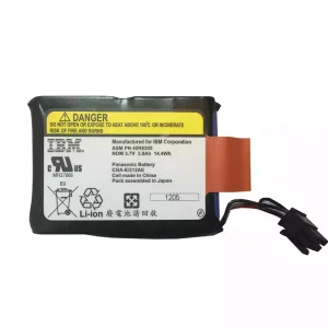 Batteri til IBM 97P4846