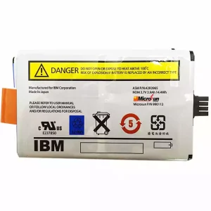 Batteri til IBM 575B Raid-Controller
