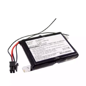 Batteri til IBM CS-AS2757SL,53P0941