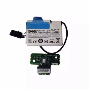 Batteri til DELL G3399