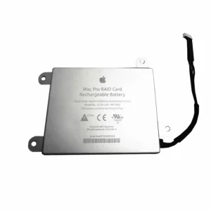 Batteri til Mac Pro RAID Card A1228