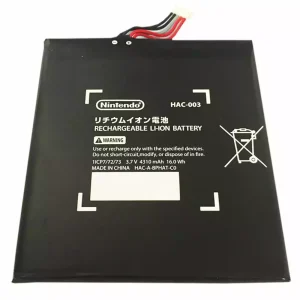 Batteri til Nintendo Switch HAC-003