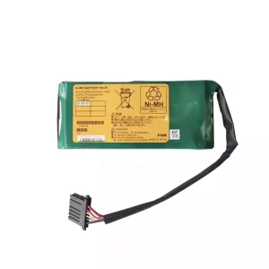 Batteri til 9HR-4/3FAUHP-HRSD,3289081-A,DW-F800-BAT,HDS VSP G200 G400 G800 F800